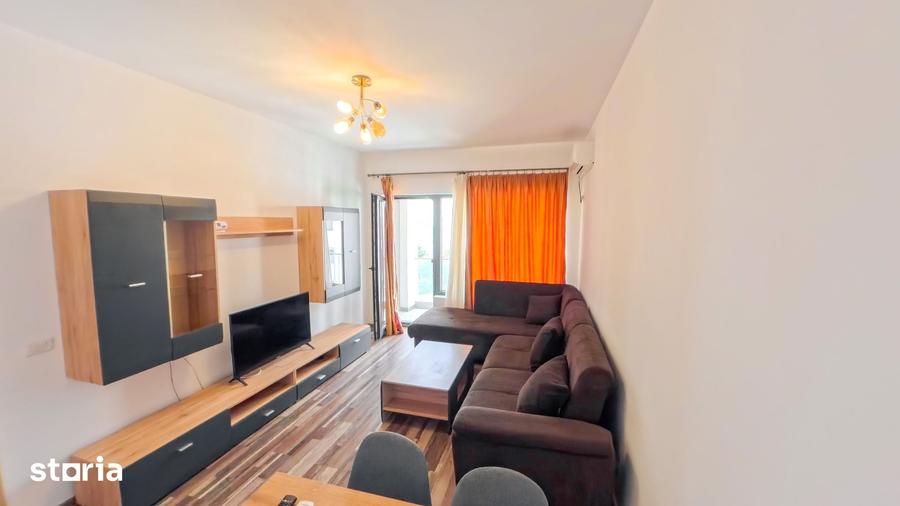 Apartament cu 2 camere decomandat în Apărătorii Patriei