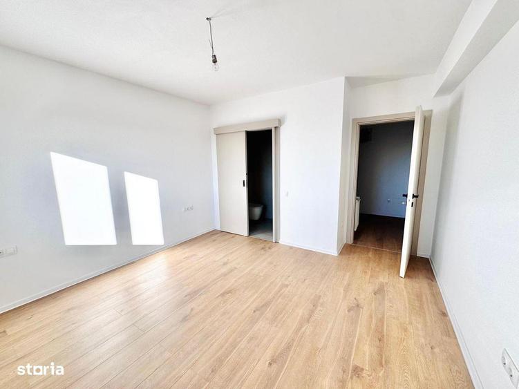 Apartament cu 3 camere în Tractorul