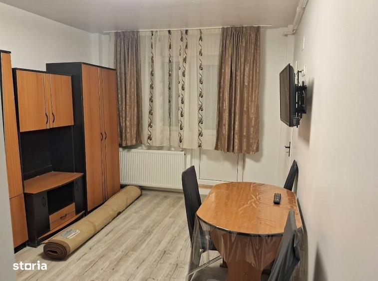 Garsoniera bloc de apartamente Str. Porolissum - 4