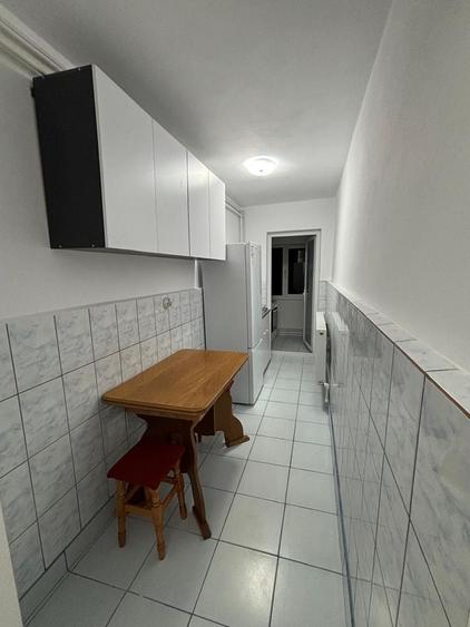 Garsonieră decomandată în Exterior Vest