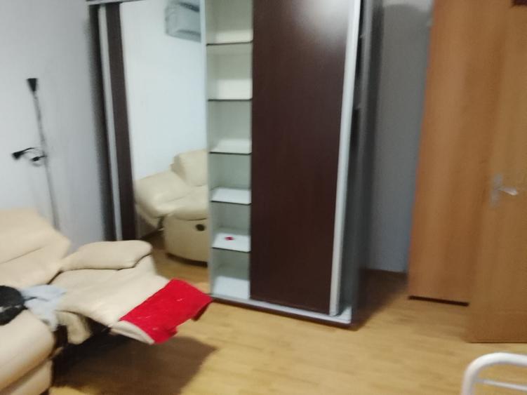 Apartament cu 2 camere decomandat în Mărgeanului