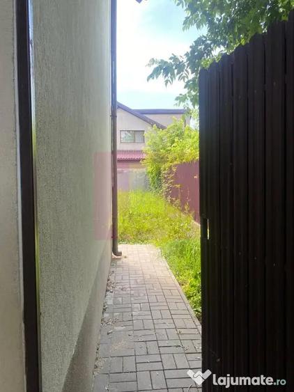 Casă cu 4 camere cu Teren 301 Mp în Mogoșoaia