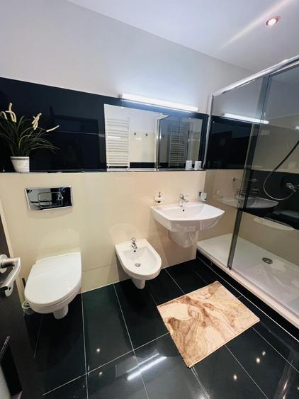 Apartament cu 2 camere decomandat în Chiajna