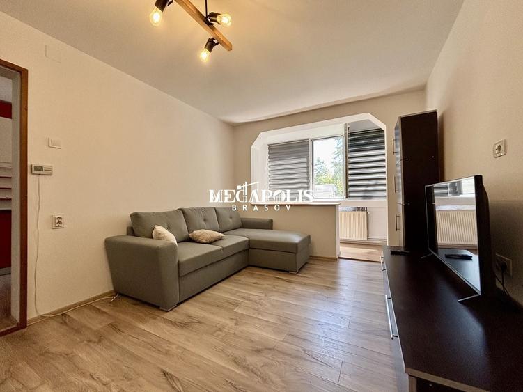 Apartament 2 camere | Gara | Piața Dacia | Parcare | B-dul Gării - 2