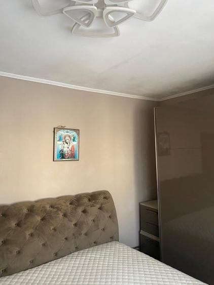 Apartament cu 2 camere decomandat, mobilat în Șimian