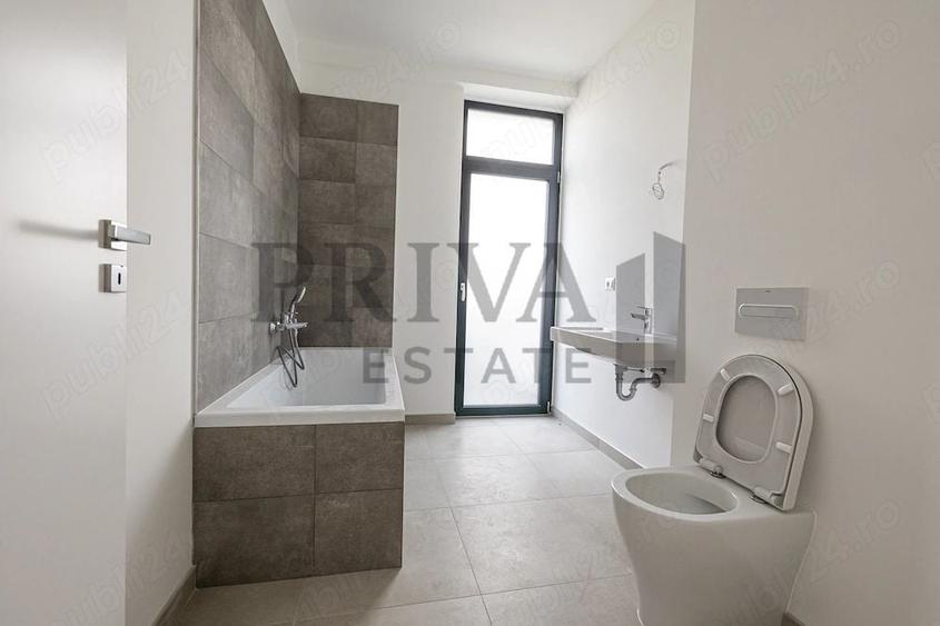 Apartament cu 2 camere decomandat în Torontalului