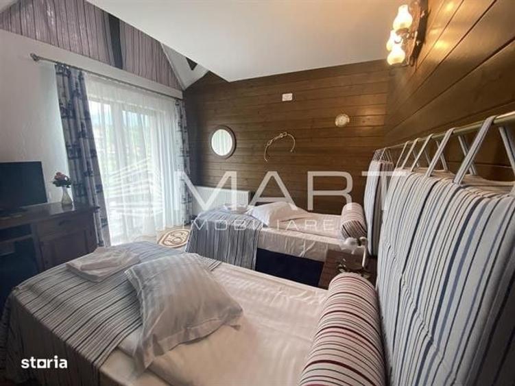 Casa 8 camere, Tohanu Nou - 15