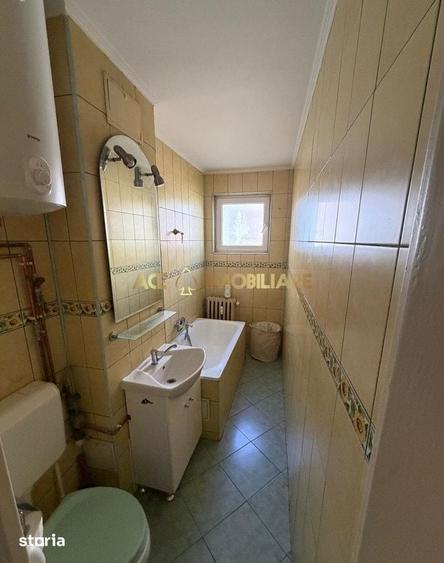 Garsonieră în Tineretului