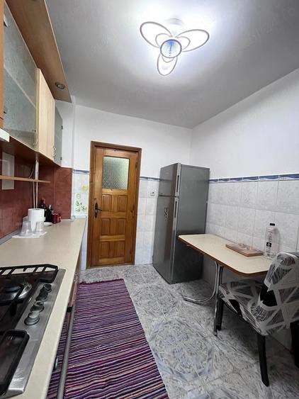 Apartament cu 2 camere decomandat în Aleea Tudor Neculai