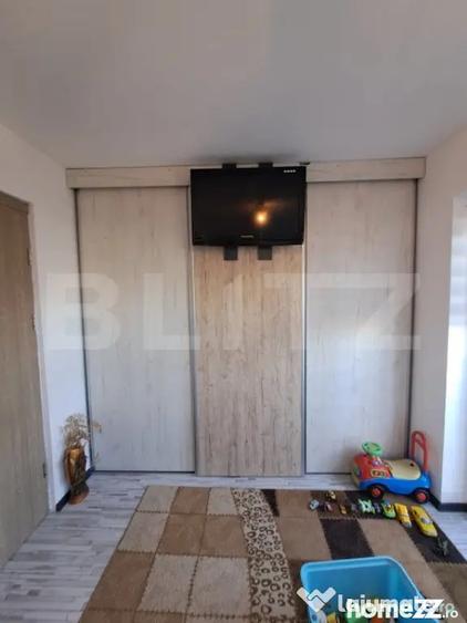 Casă cu 4 camere cu Teren 294 Mp în Ghimbav