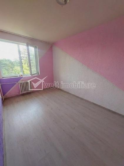 Apartament cu 2 camere, etaj 3/4, 50 mp, Gheorgheni, zona Iulius Mall - 9