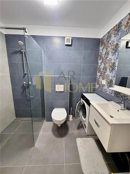 Apartament 2 camere, parcare proprie, Ploiesti, cartier Albert. - 7