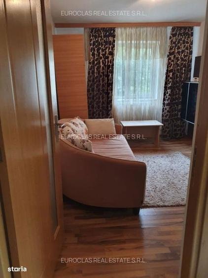 Apartament cu 2 camere, mobilat în Inel II