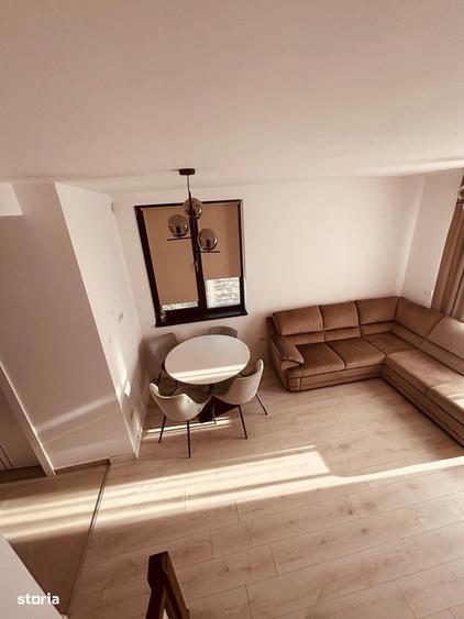 Duplex Premium In Mehala - Panouri Fotovoltaice - Comision 0% - 2