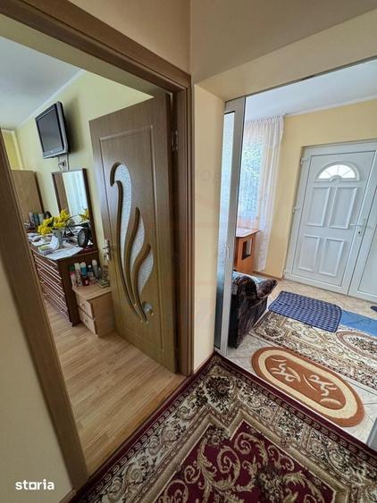 Casă cu 4 camere cu Teren 2405 Mp în Braniștea