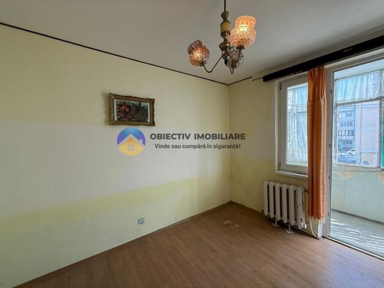 Apartament de vânzare – 2 camere | Mărăței, etaj 1 - 3