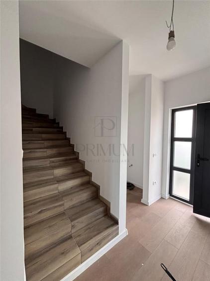 DUPLEX MODERN SI SPATIOS, MOSNITA NOUA, GATA DE MUTAT. - 5