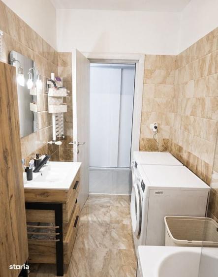 Apartament cu 3 camere în Găvana