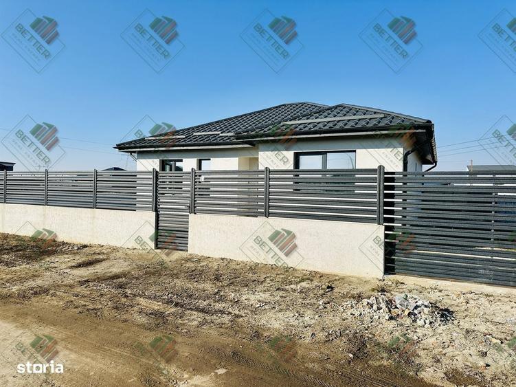 Casa de vanzare | 3 camere si 2 bai | 270 mp - 14