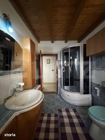 Casă cu 3 camere cu Teren 1644 Mp în Pielești