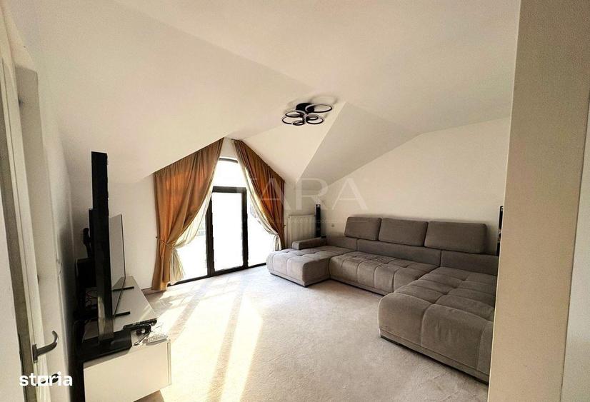 Casă cu 4 camere cu Teren 182 Mp în Făget