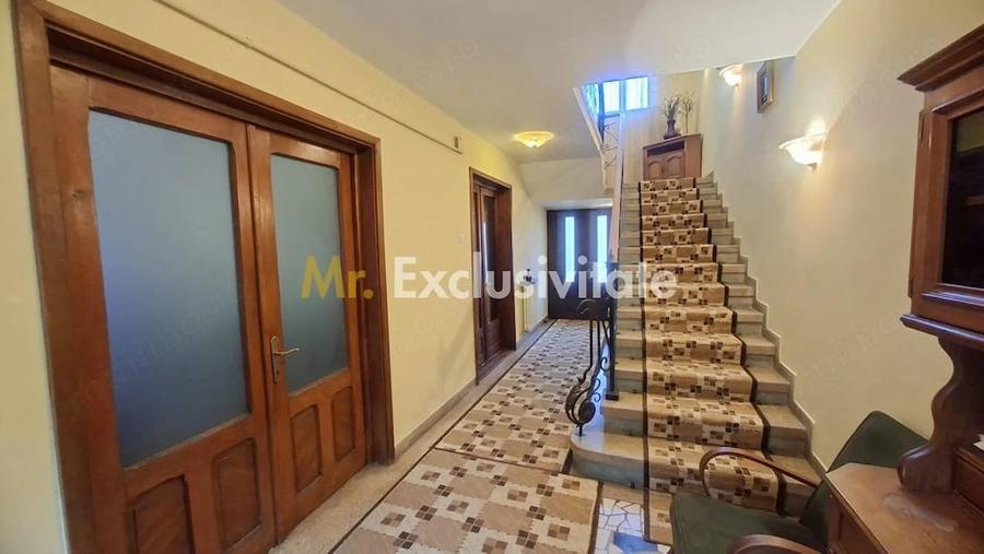 Casă cu Teren 271 Mp în Central