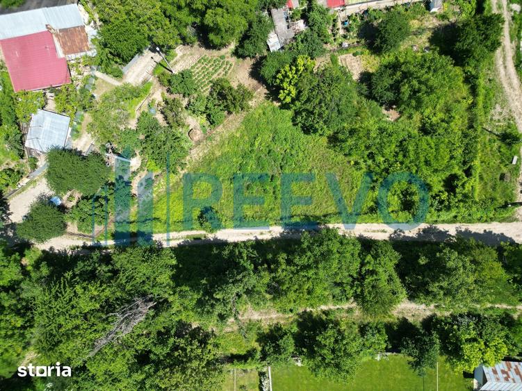 Teren de vanzare, Zona Ura, Bacau - 7