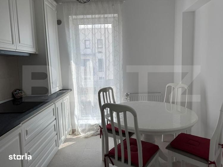Apartament cu 2 camere în Central