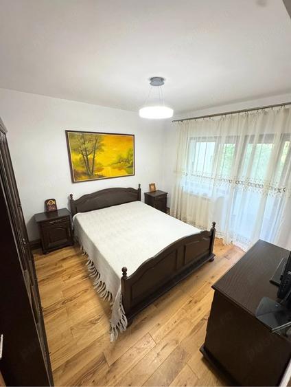 Vand apartament Vulcan - 5