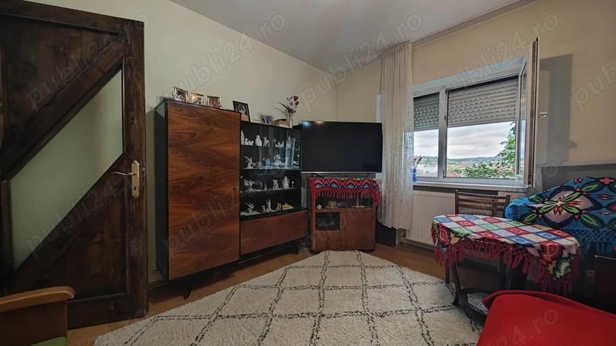 Apartament cu 2 camere decomandat în Rogerius