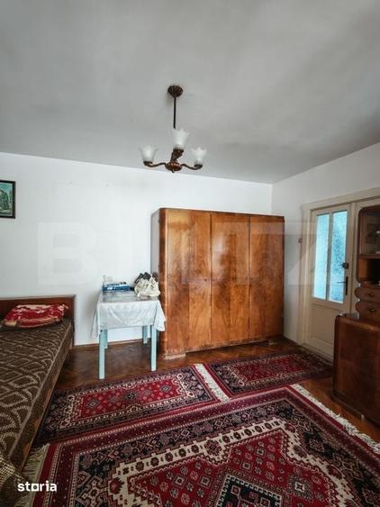 Exclusivitate!!! Casa 175 mp, teren 6200 mp, zona centrala Turda - 11