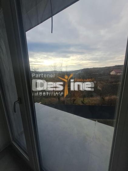 Casă individuală cu 4 camere cu Teren 407 Mp în Miroslava