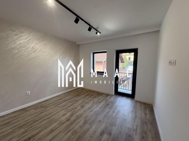 Apartament cu 3 camere semidecomandat, mobilat în Șelimbăr — fotografia 3