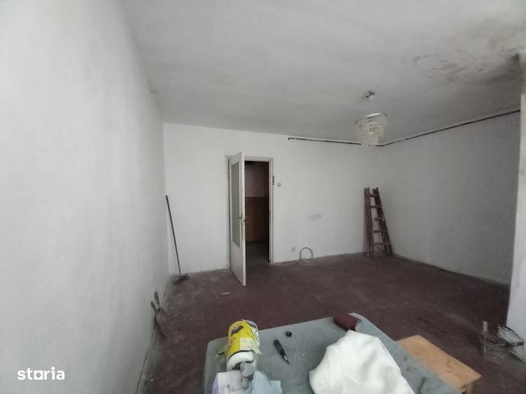 Garsonieră în Central