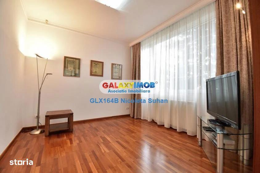Spacious 4-room apartment\/\/Soseaua Nordului\/\/terrace - 5