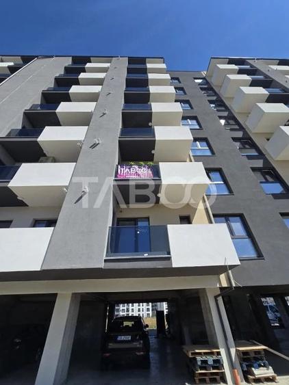 Apartament 2 camere etaj 1 loc de parcare in zona Doamna Stanca - 10