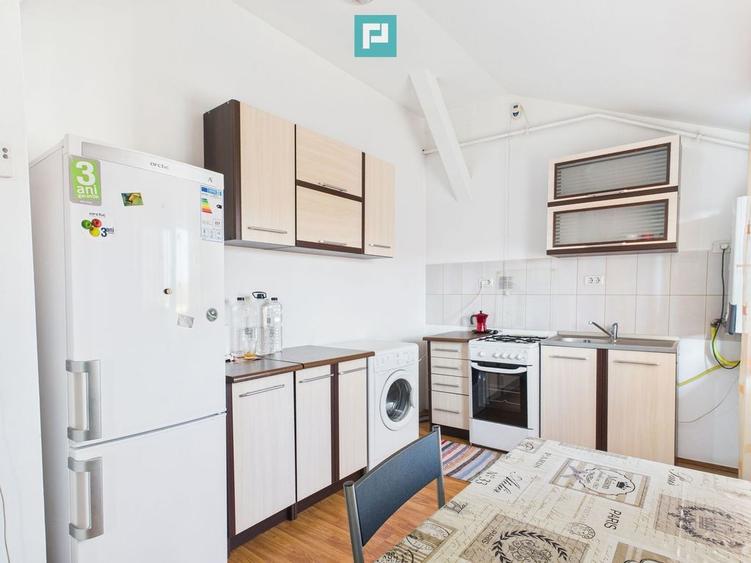 Apartament 2 camere zona Soarelui - 12