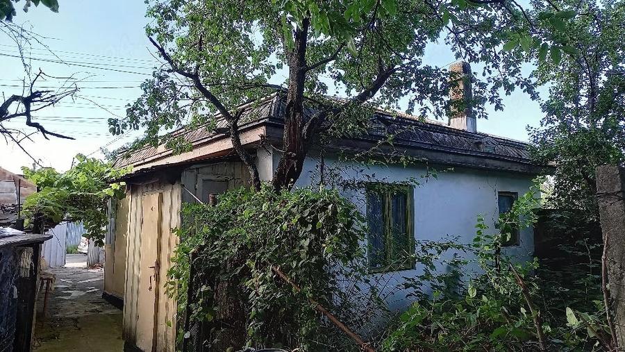 Casă cu Teren 280 Mp în Central