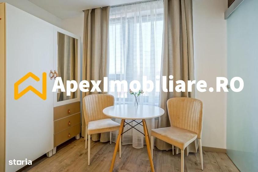 Apartament 2 camere de inchiriat Herastrau Bucuresti | ApexImobiliare. - 6