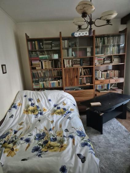 Apartament cu 3 camere decomandat în Ultracentral