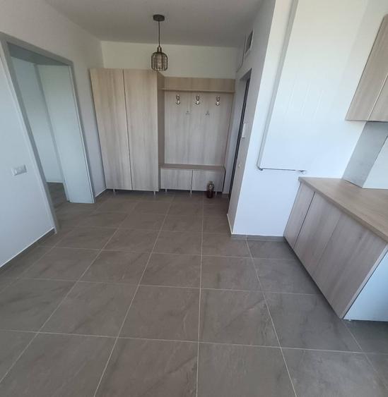 Apartament cu 2 camere în Grigorescu