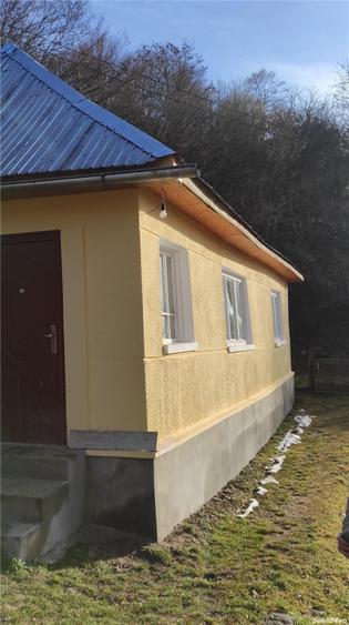 Casă cu 2 camere în Băița