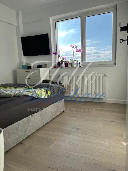 Apartament 3 camere, 65mp | Zona Stadionului | Floresti | - 2