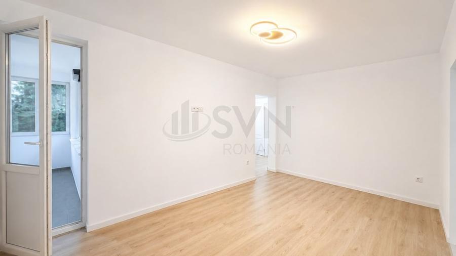 REA1029545 Apartament 3 camere I Partial Mobilat I Obor I birouri sau rezidentia - 8
