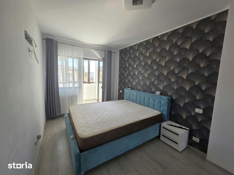 Apartament cu 2 camere în Miroslava