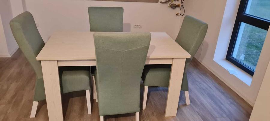 Apartament cu 2 camere decomandat în Giarmata