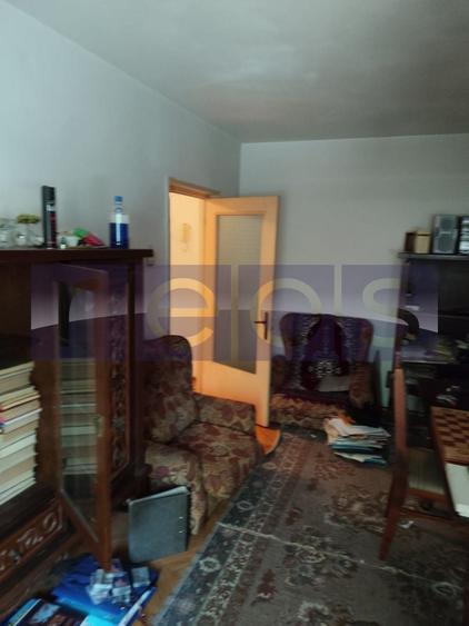 Apartament cu 2 camere decomandat în Octavian Goga