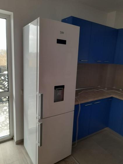 Apartament decomandat în Dobroești
