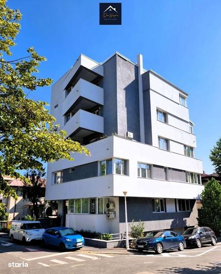 Apartament cu 2 camere în Cotroceni