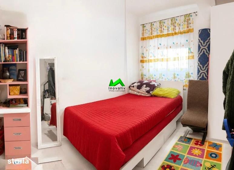 Apartament cu 3 camere în Șelimbăr — fotografia 1